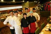 大阪王将 羽曳野伊賀店のパート求人