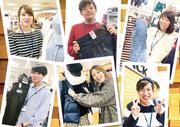 JACKファボーレ店のパート求人