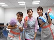 ダスキン メリーメイド 福島県白河市周辺のアルバイト写真(メイン)