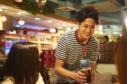 千葉っ子ダイニング ペコリ(ホール)のアルバイト写真(メイン)