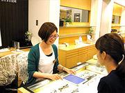 メガネの三城 香里店の写真1