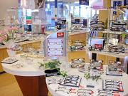 メガネの三城 高知本町店のアルバイト写真3