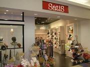 SatiS 岐阜店