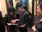 和さび 八丁堀店 ホールスタッフのアルバイト写真2