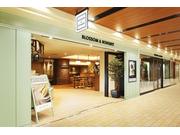 Blossom & Bouquet 日比谷国際ビル店のアルバイト求人写真3