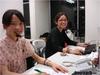 株式会社バリオーサ (アムネスティテレフォン) *雇用者のアルバイト