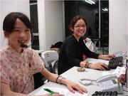 株式会社バリオーサ (アムネスティテレフォン) *雇用者のパート求人