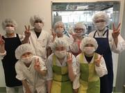医療法人社団 綾和会 駿河西病院(株式会社シーユーシー・フーズ)のアルバイト写真1