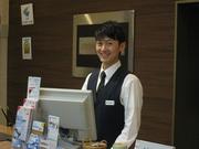 ホテルエコノ東金沢(夜間)のアルバイト写真(メイン)