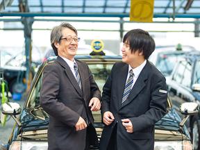 株式会社未来都 守口営業所(正社員_隔日ドライバー)のアルバイト写真
