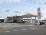 SHELL ルート6水戸南SSのアルバイト写真(メイン)
