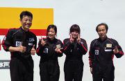 SHELL ルート6水戸南SSのアルバイト写真1