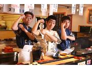 がってん寿司坂戸店のアルバイト求人写真2
