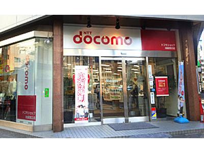 ドコモショップ 池袋西口店の大写真