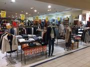 Rugbranche イオン尼崎店のアルバイト写真(メイン)