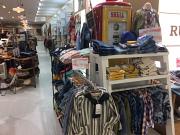 Rugbranche イオン尼崎店のアルバイト写真3