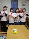 みちなかの里 練馬高野台のアルバイト小写真1
