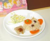 キッズレッド保育園(短期中番パート)のアルバイト写真1