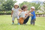 キッズレッド保育園(短期中番パート)のアルバイト写真2