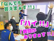 テイシン警備株式会社 足立支社(越谷市エリア)のアルバイト写真2