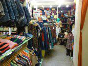 古着屋ジョージ&キューピー本店のアルバイト写真2
