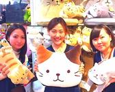 Passport ゆめタウン広島店 556のパート求人