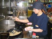 中華食堂日高屋柏西口店>