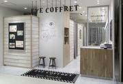 EYE COFFRET 鹿児島アミュプラザ店のアルバイト小写真1