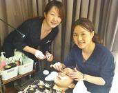 EYE COFFRET 鹿児島アミュプラザ店のアルバイト小写真2