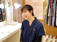 EYE COFFRET 鹿児島アミュプラザ店のフリーアピール、みんなの声