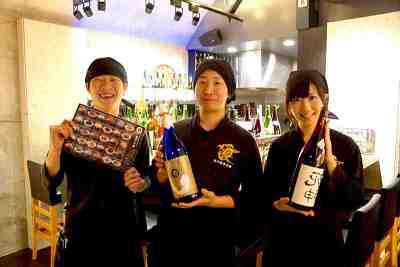 駿河屋賀兵衛 マーチエキュート神田万世橋店のアルバイト写真(メイン)
