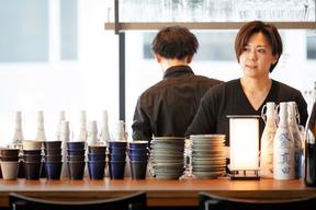 銀座 真田 GINZA SIXのアルバイト写真