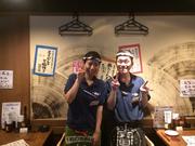 旬八 黄金町駅前店 キッチンスタッフ(AP_1293_2)のアルバイト写真(メイン)