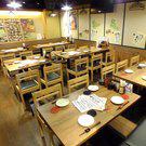 旬八 黄金町駅前店 キッチンスタッフ(AP_1293_2)のアルバイト写真1