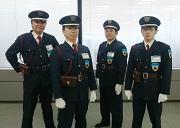 日章警備保障株式会社(中央区京橋)のアルバイト写真2