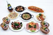 だん家 千歳船橋店(ランチ)のアルバイト写真1