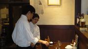 だん家 千歳船橋店(ランチ)のアルバイト写真3