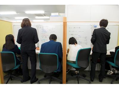 タクシス 幕張ベイタウン教室(文系講師)の大写真