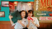 レッドロブスター 逗子店のアルバイト写真(メイン)