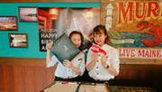 レッドロブスター 逗子店のアルバイト写真1