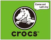 crocsワゴンショップ イオンモール浜松志都呂店のパート求人