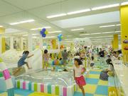 遊キッズ愛ランド イオン東大阪店のパート求人