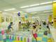 【週3日〜】【未経験歓迎】室内遊園地で子供たちの笑顔に囲まれてオシゴト☆(荒本、若江岩田)