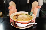 初代継承 哲麺神保町のパート求人