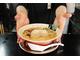 【地元で話題の人気ラーメン店】staffの仲の良さも味の良さも一押し★(神保町、新御茶ノ水、小川町)