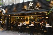 グランポレール 銀座コリドー街店(ランチタイムホールスタッフ)のアルバイト写真1