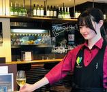 グランポレール 銀座コリドー街店(ランチタイムホールスタッフ)のアルバイト写真2