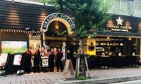 グランポレール 銀座コリドー街店(ランチタイムホールスタッフ)のフリーアピール、みんなの声