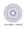 OPTIQUE PARIS MIKI アピタ大仁店のロゴ