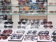 OPTIQUE PARIS MIKI アピタ大仁店アルバイト写真